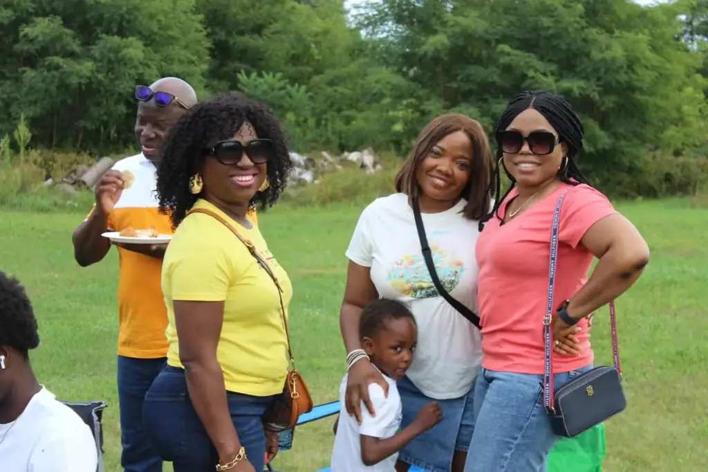 2025 Summer Picnic & BBQ